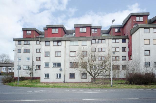 Main image of property: Millcroft Road,Cumbernauld,G67