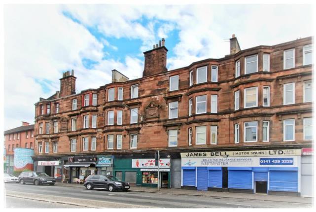 Main image of property: Ballater Street, Glasgow, G5
