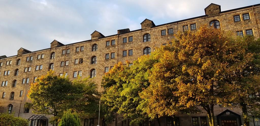 Main image of property: Bell Street, Glasgow, G4