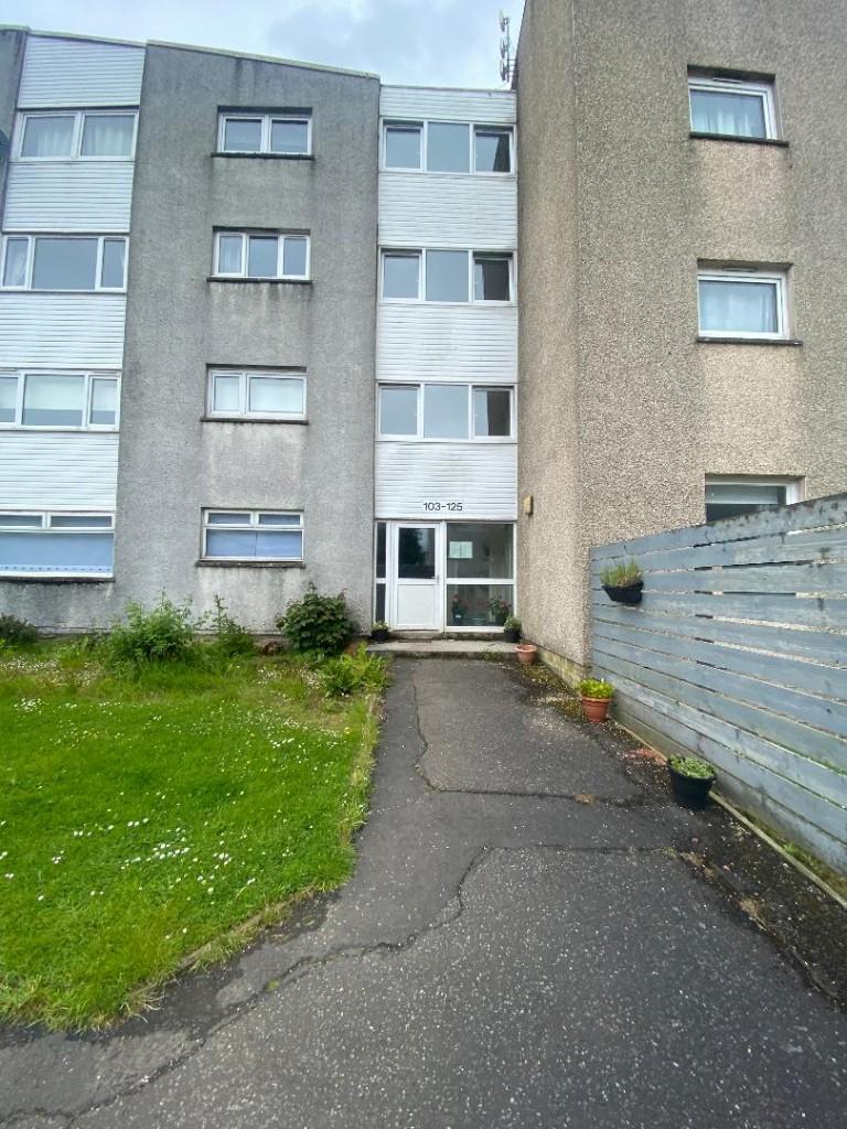 Main image of property: Hawthorn Terrace, Glasgow, G75