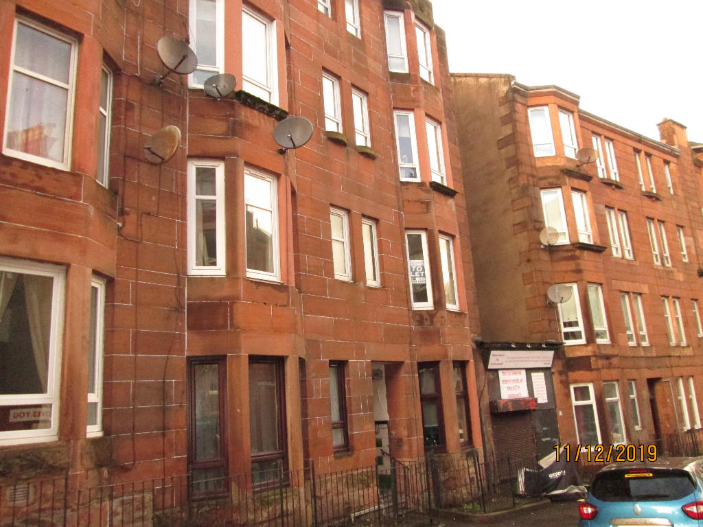 Main image of property: Aberfoyle Street, Glasgow, G31
