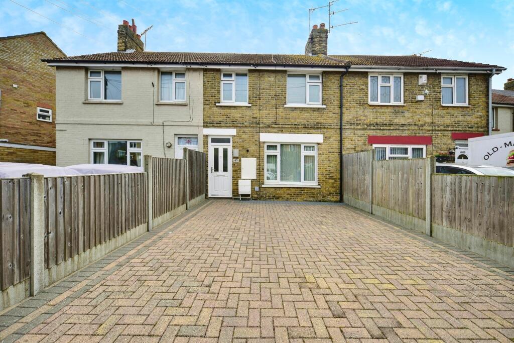 Main image of property: Victoria Street, Sheerness