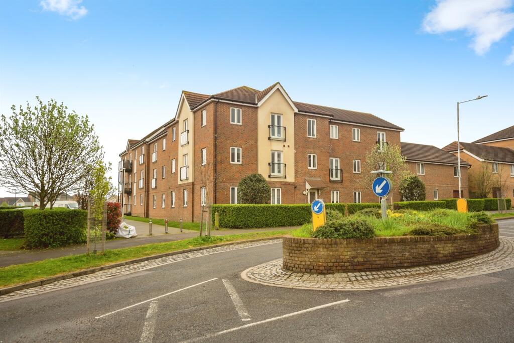 Main image of property: Thistle Hill Way, Minster On Sea, Sheerness
