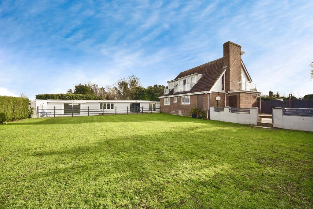 Main image of property: Warden Road, Eastchurch, SHEERNESS