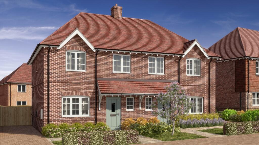 Main image of property: Newington, Newington, Sittingbourne