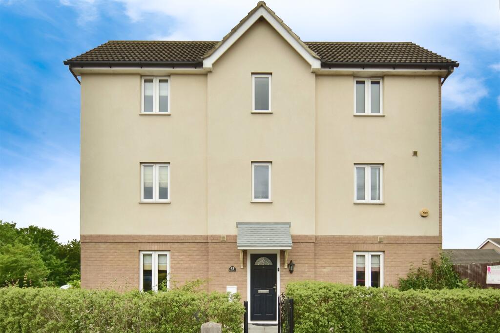 Main image of property: Petunia Avenue, Minster On Sea, Sheerness