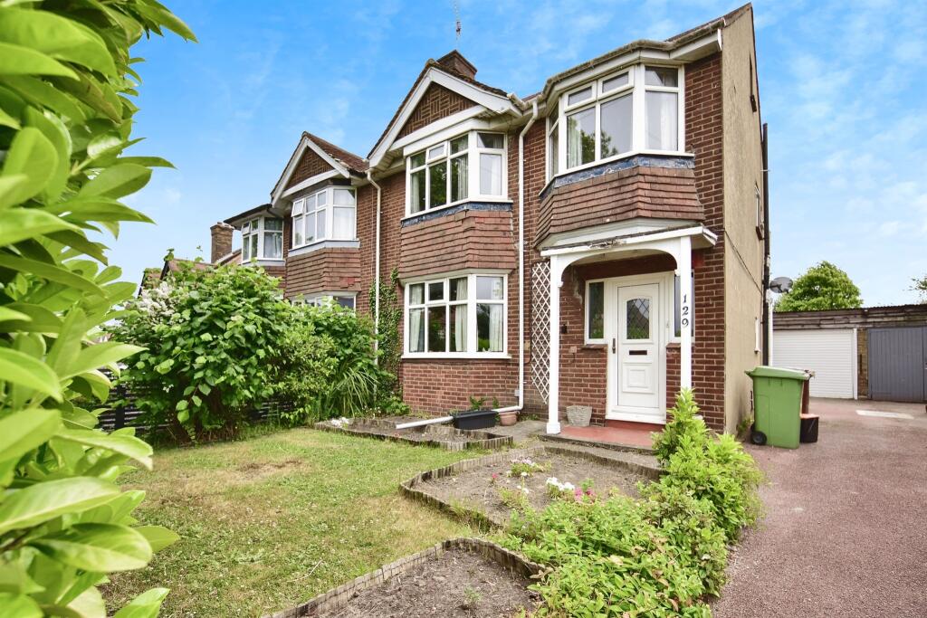 Main image of property: Bell Road, Sittingbourne