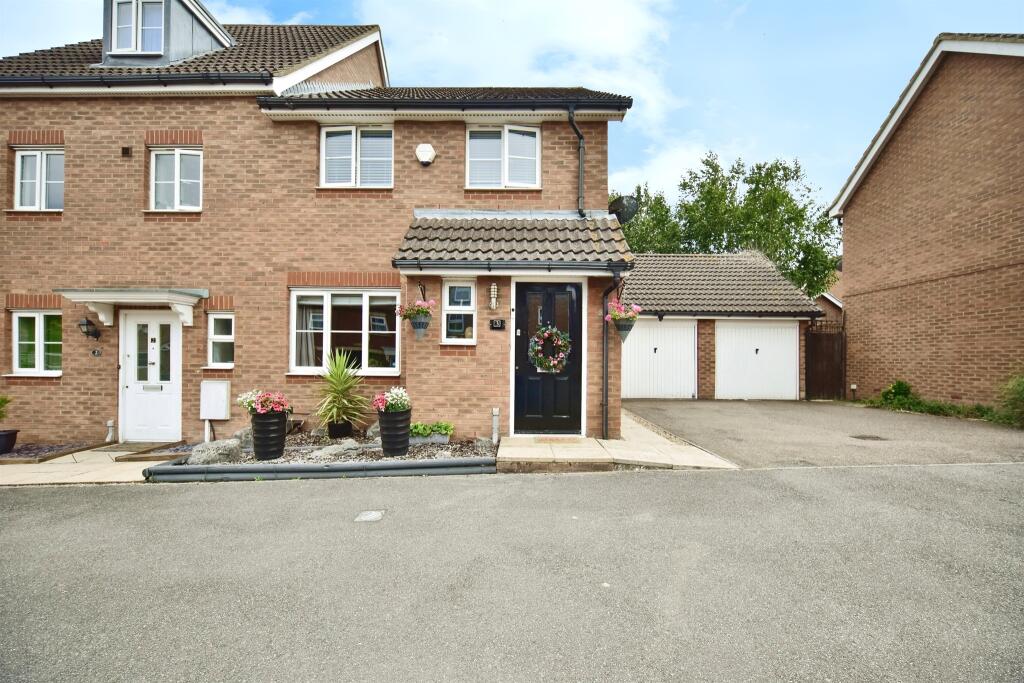 Main image of property: Lloyd Drive, Kemsley, Sittingbourne