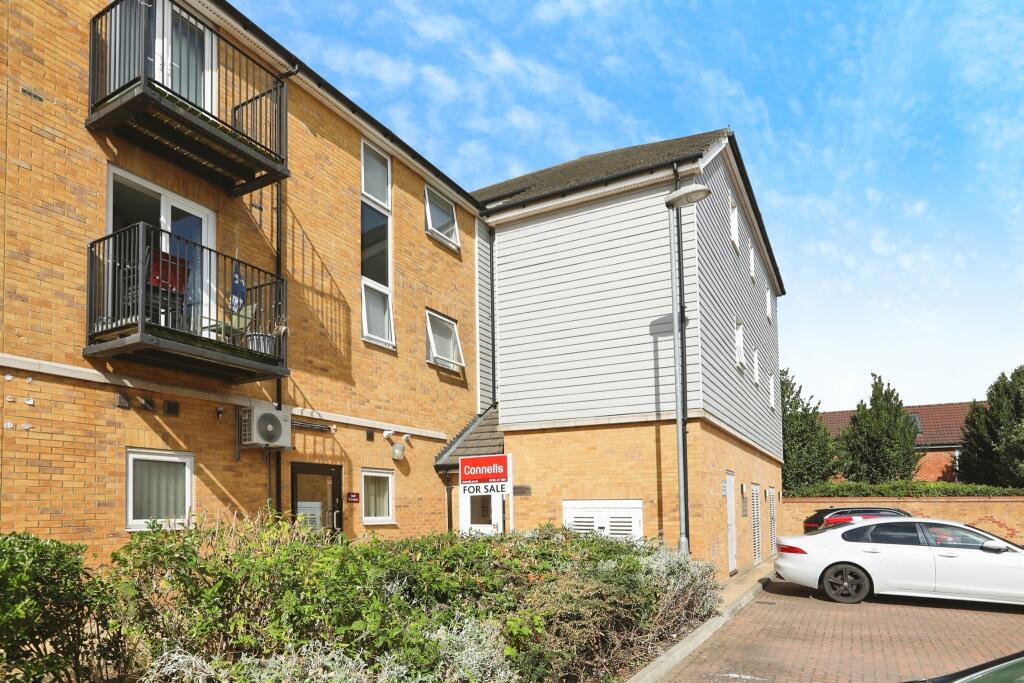 Main image of property: Diamond Close, Sittingbourne