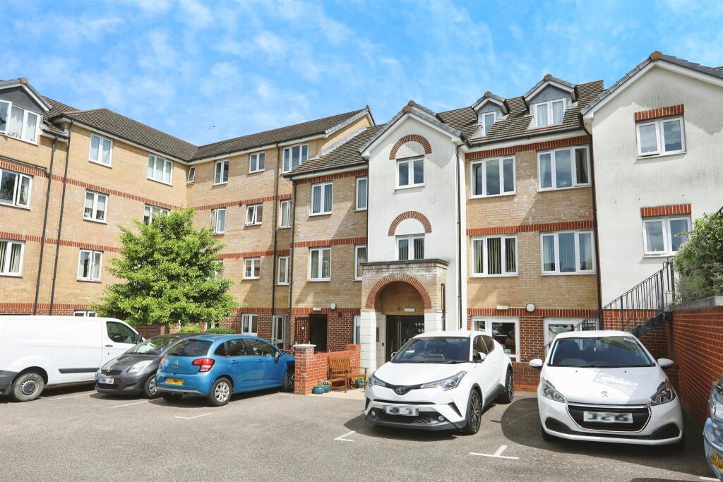 Main image of property: Riverbourne Court , Bell Road, SITTINGBOURNE