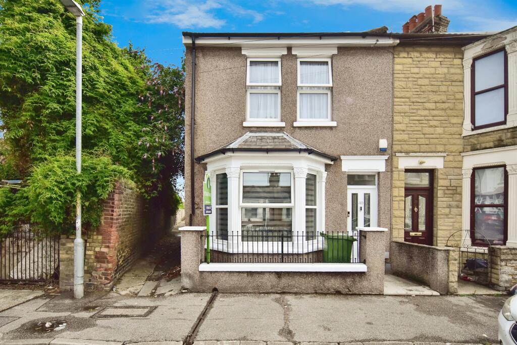Main image of property: Winstanley Road, Sheerness
