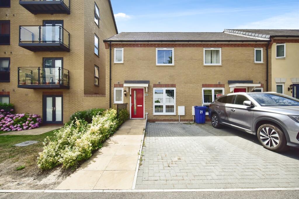Main image of property: Hedley Walk, Sittingbourne