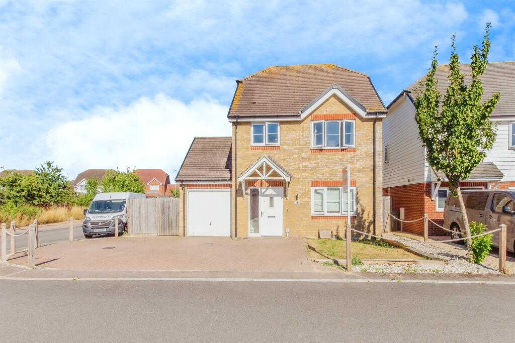 Main image of property: Stede Avenue, Sittingbourne