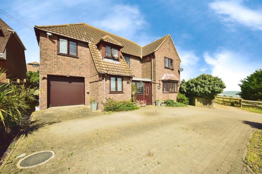 Main image of property: Baldwin Road, Minster On Sea, Sheerness