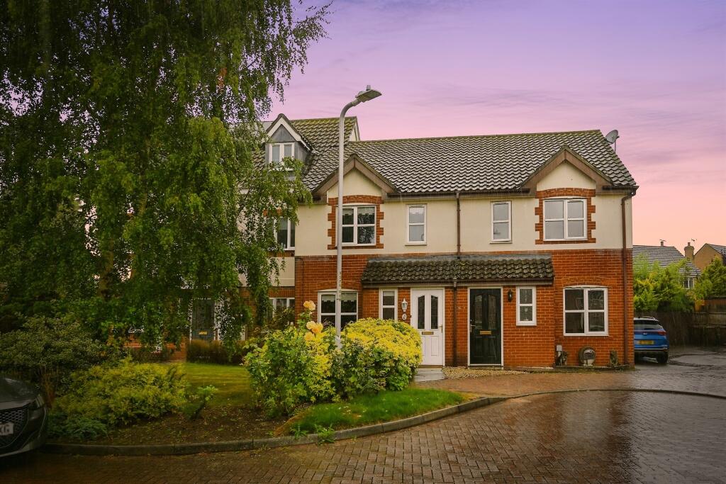 Main image of property: Sapphire Close, Sittingbourne