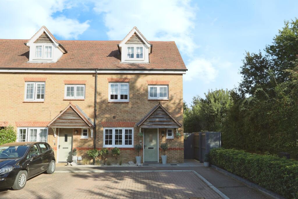 Main image of property: Wove Road, Sittingbourne