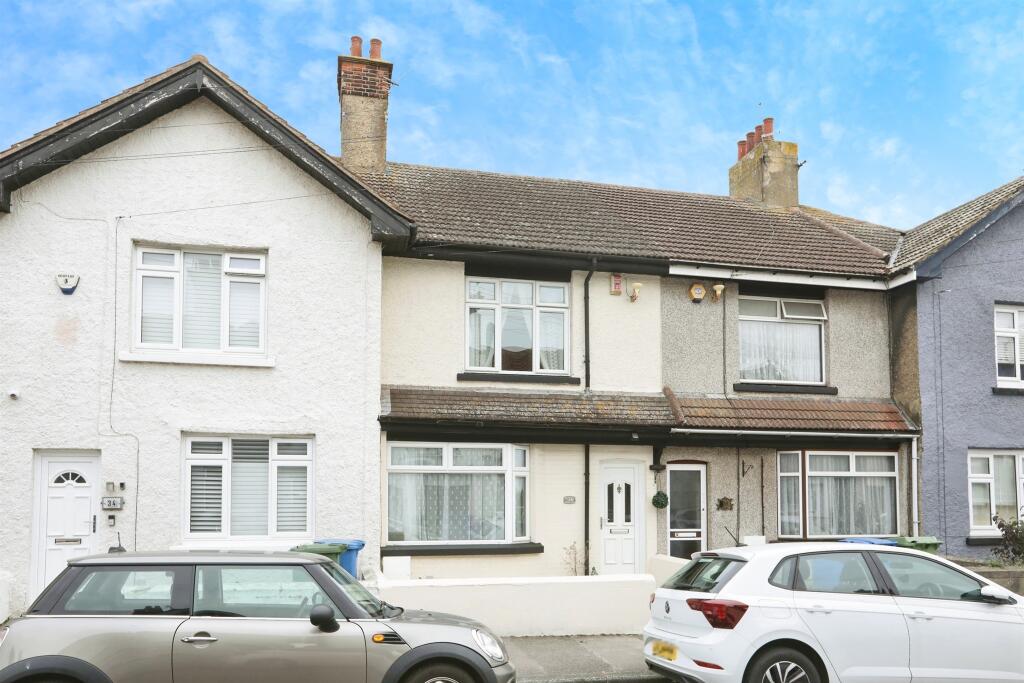 Main image of property: Stanley Avenue, Queenborough
