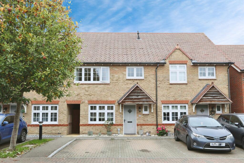 Main image of property: Parchment Drive, SITTINGBOURNE