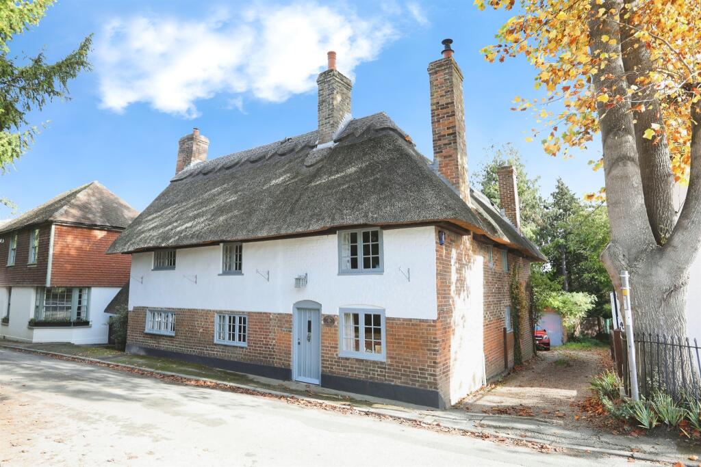 Main image of property: The Street, Hartlip, Sittingbourne