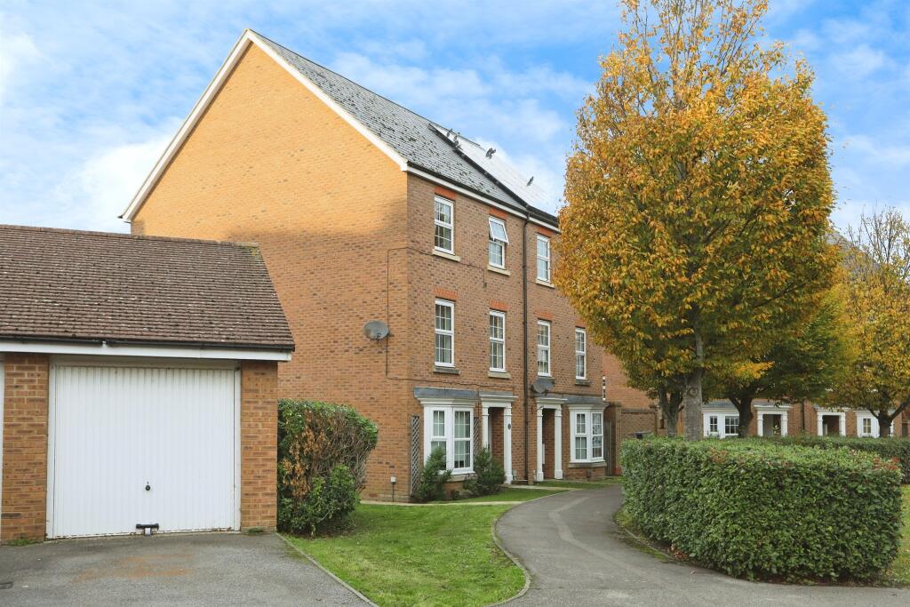 Main image of property: Crocus Drive, Sittingbourne