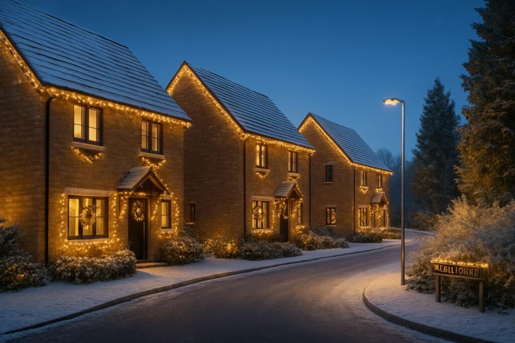 Main image of property: Edgelake, Sittingbourne