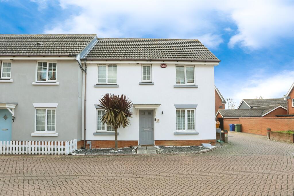 Main image of property: Bismuth Drive, Sittingbourne