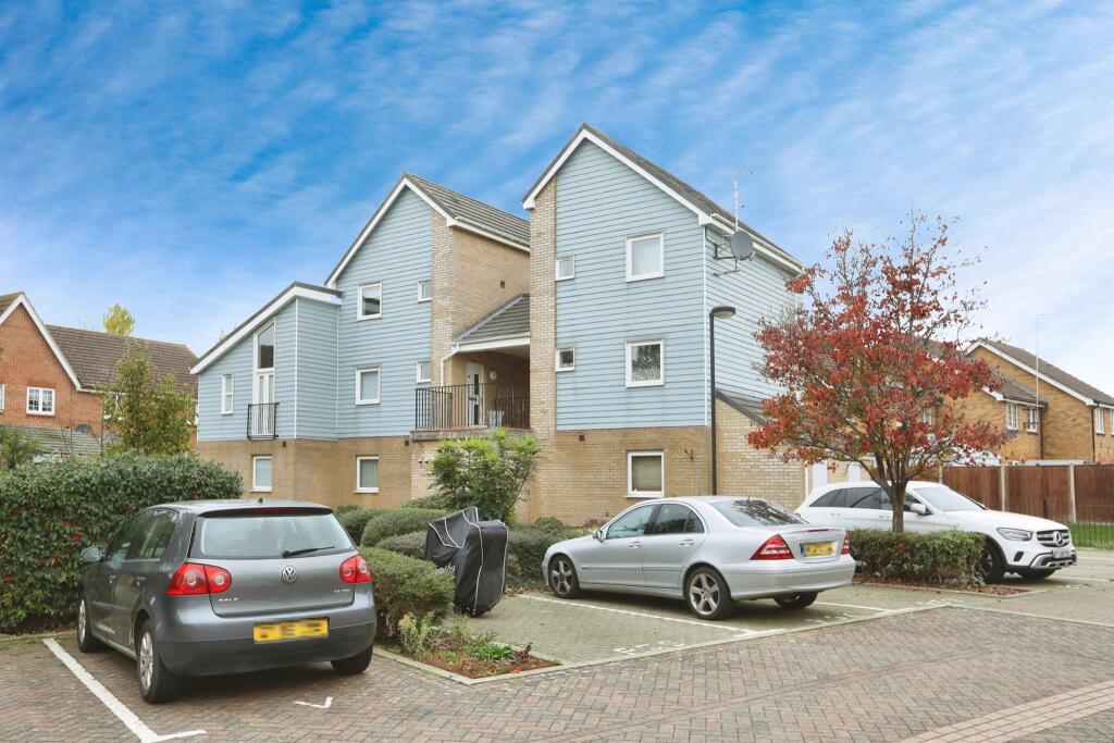 Main image of property: Onyx Drive, Sittingbourne