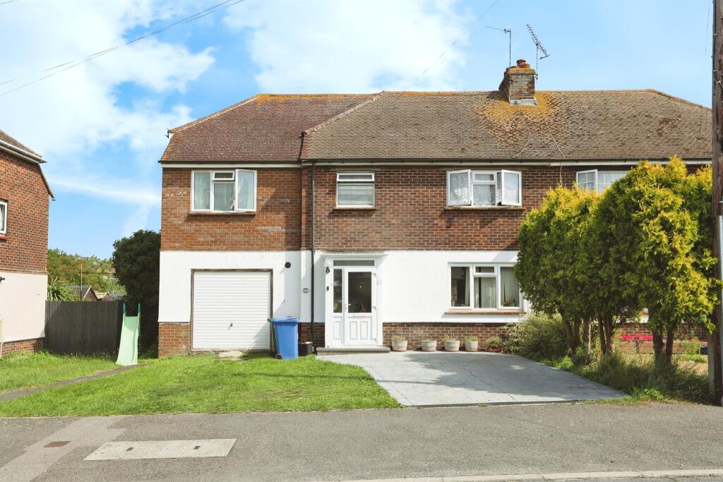 Main image of property: Harps Avenue, Minster On Sea, Sheerness