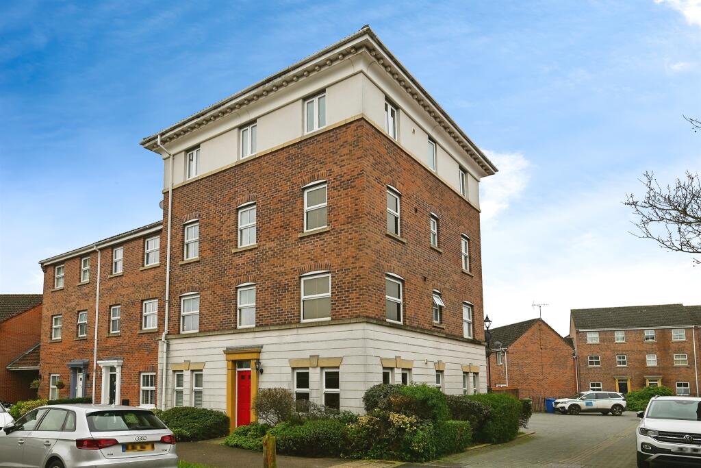 Main image of property: Amethyst Drive, Sittingbourne