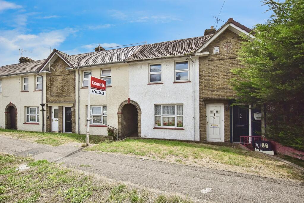 Main image of property: Coldharbour Lane, Kemsley, Sittingbourne