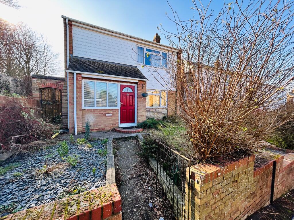 Main image of property: Fairleas, SITTINGBOURNE