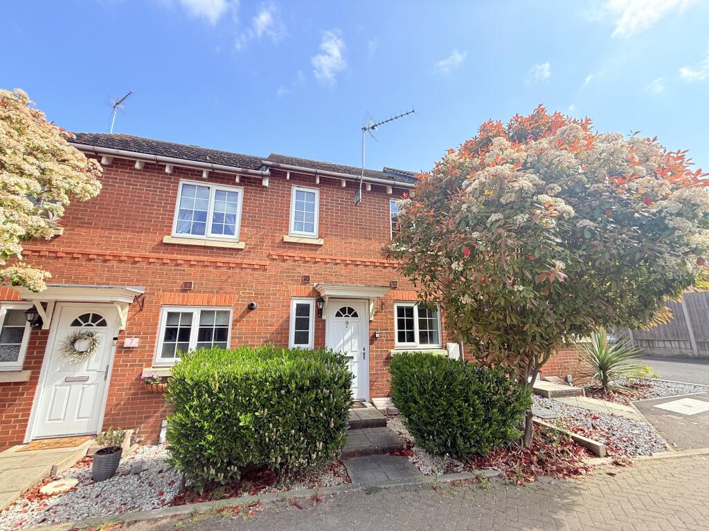 Main image of property: Primrose Way, Minster On Sea, SHEERNESS