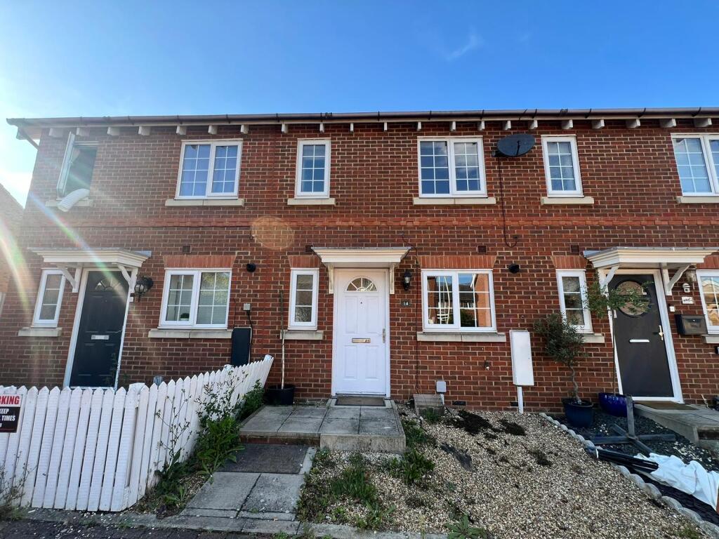 Main image of property: Fennel Close, Minster on Sea, SHEERNESS
