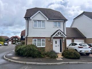 Main image of property: Debnam Grove, SITTINGBOURNE