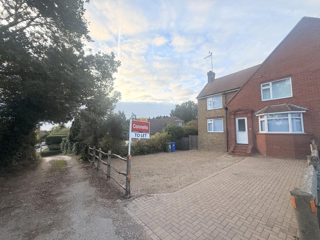 Main image of property: Keycol Hill, Bobbing, SITTINGBOURNE