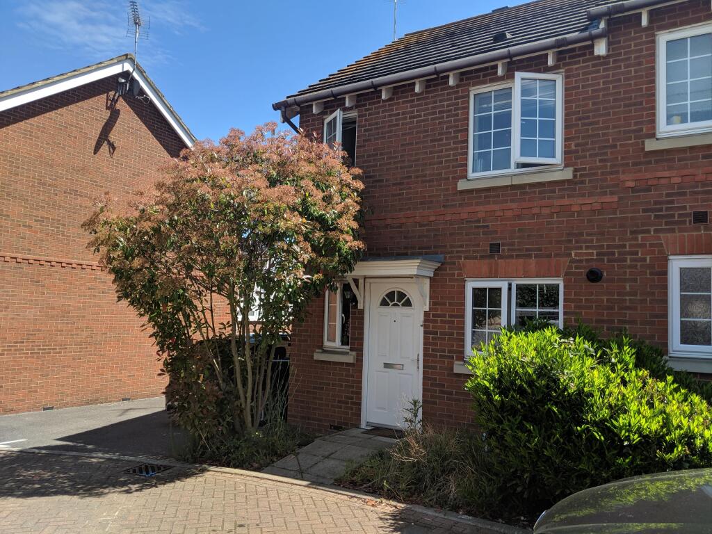 Main image of property: Primrose Way, Minster on Sea, SHEERNESS
