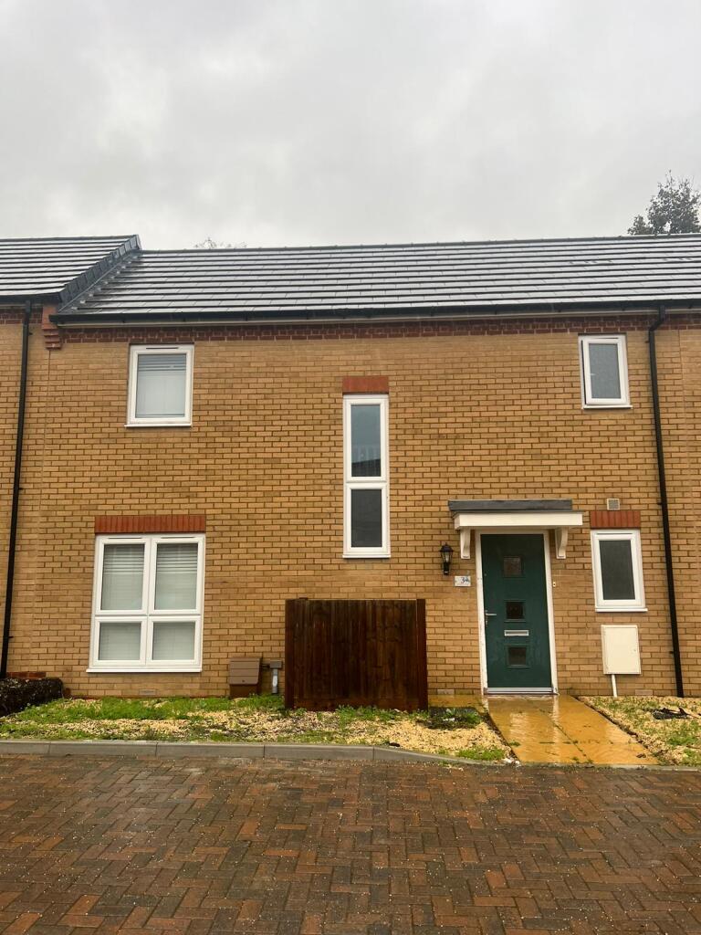 Main image of property: Haddon Close, SITTINGBOURNE