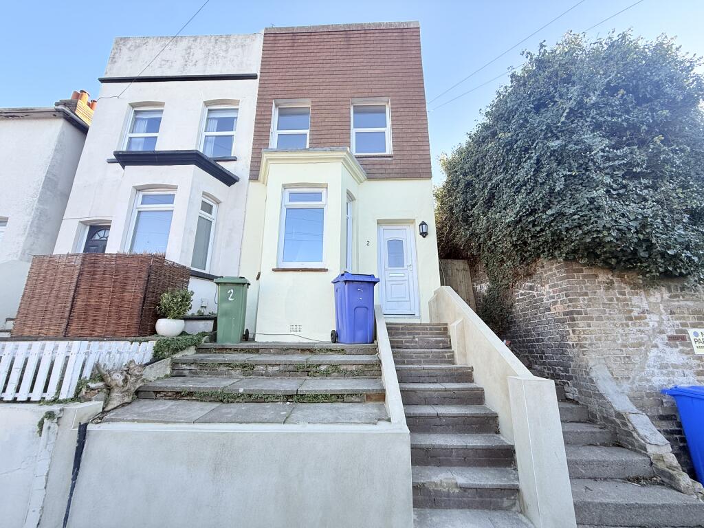 Main image of property: Harold Road, SITTINGBOURNE