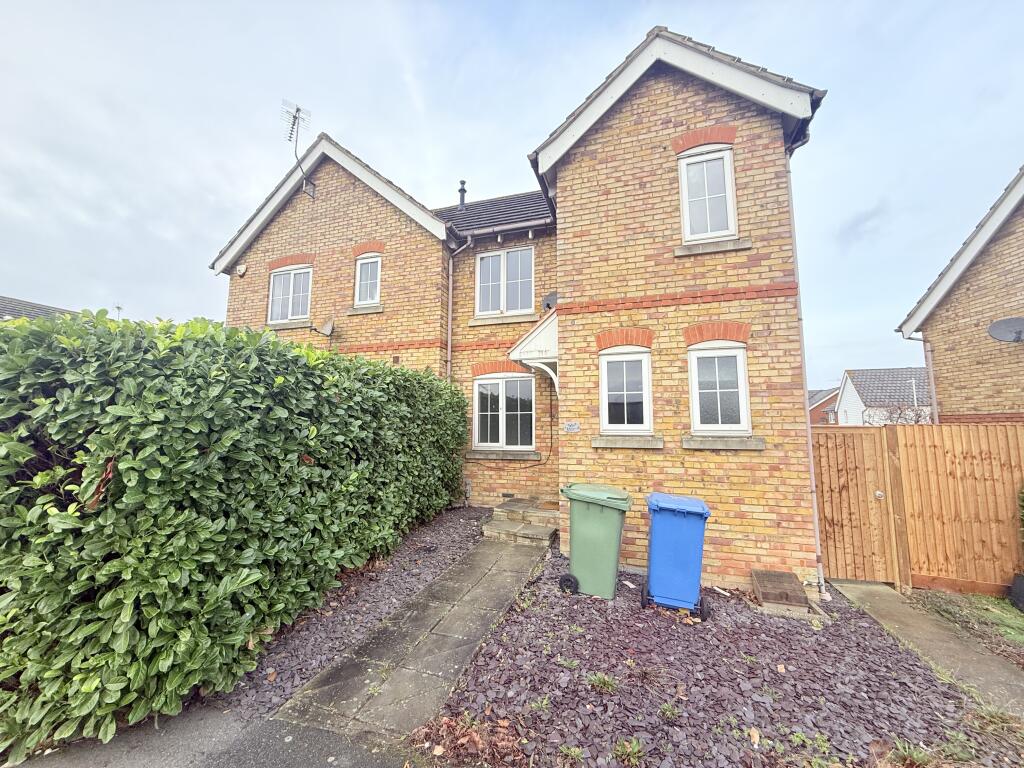 Main image of property: Thistle Hill Way, Minster On Sea, SHEERNESS