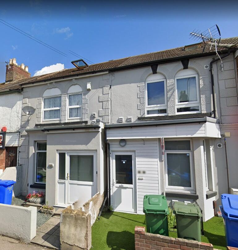 Main image of property: East Street, Sittingbourne