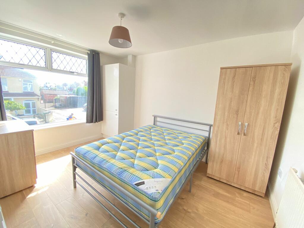 Main image of property: Filton Avenue, Horfield, Bristol