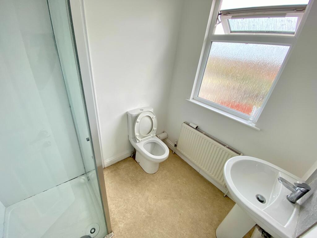 Additional property image - Fourth Avenue, Bristol