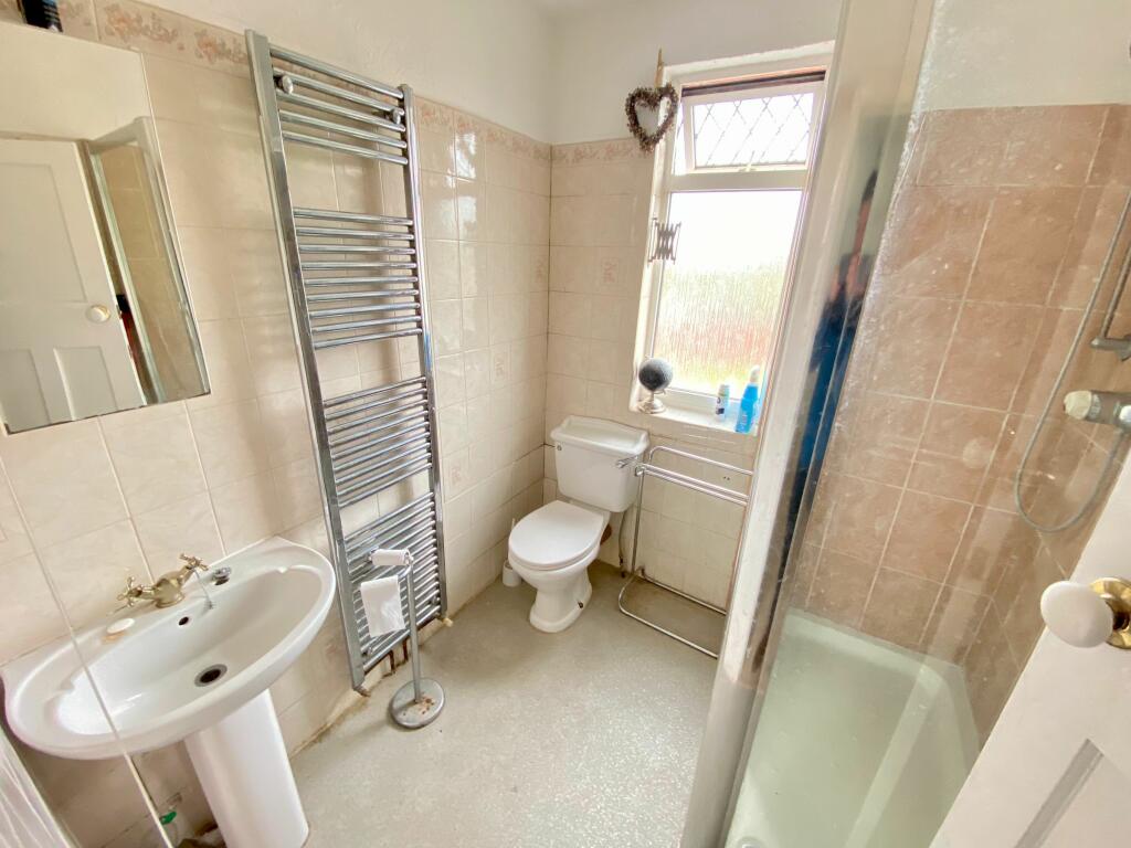 Additional property image - Fourth Avenue, Bristol