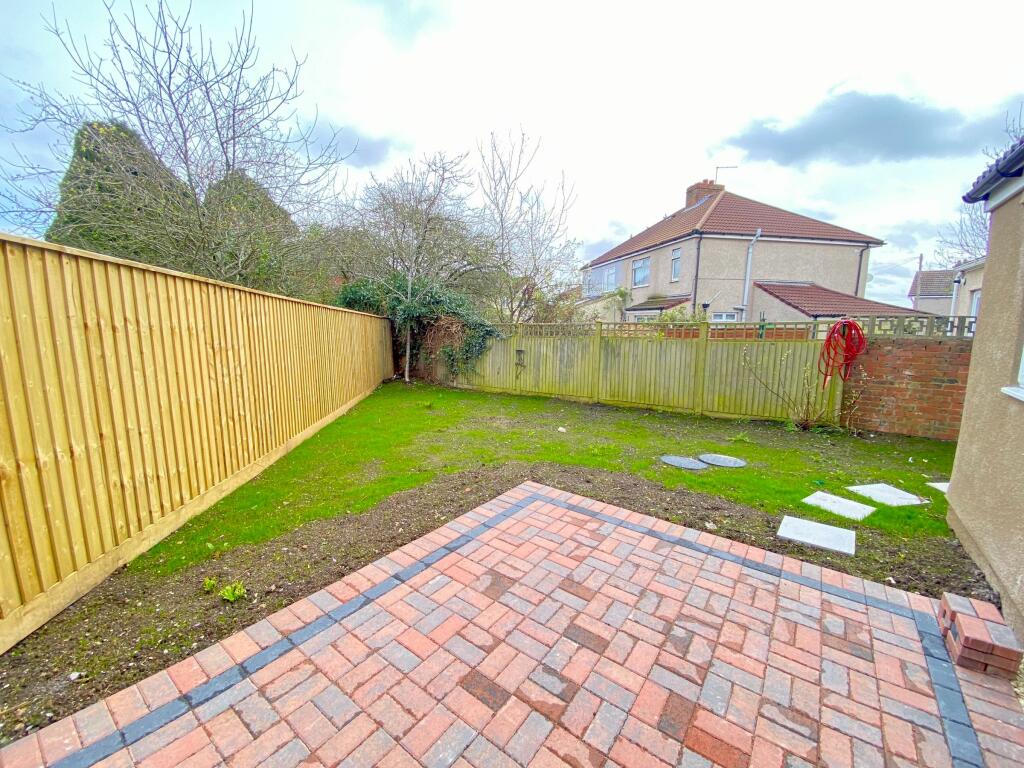 Additional property image - Fourth Avenue, Bristol