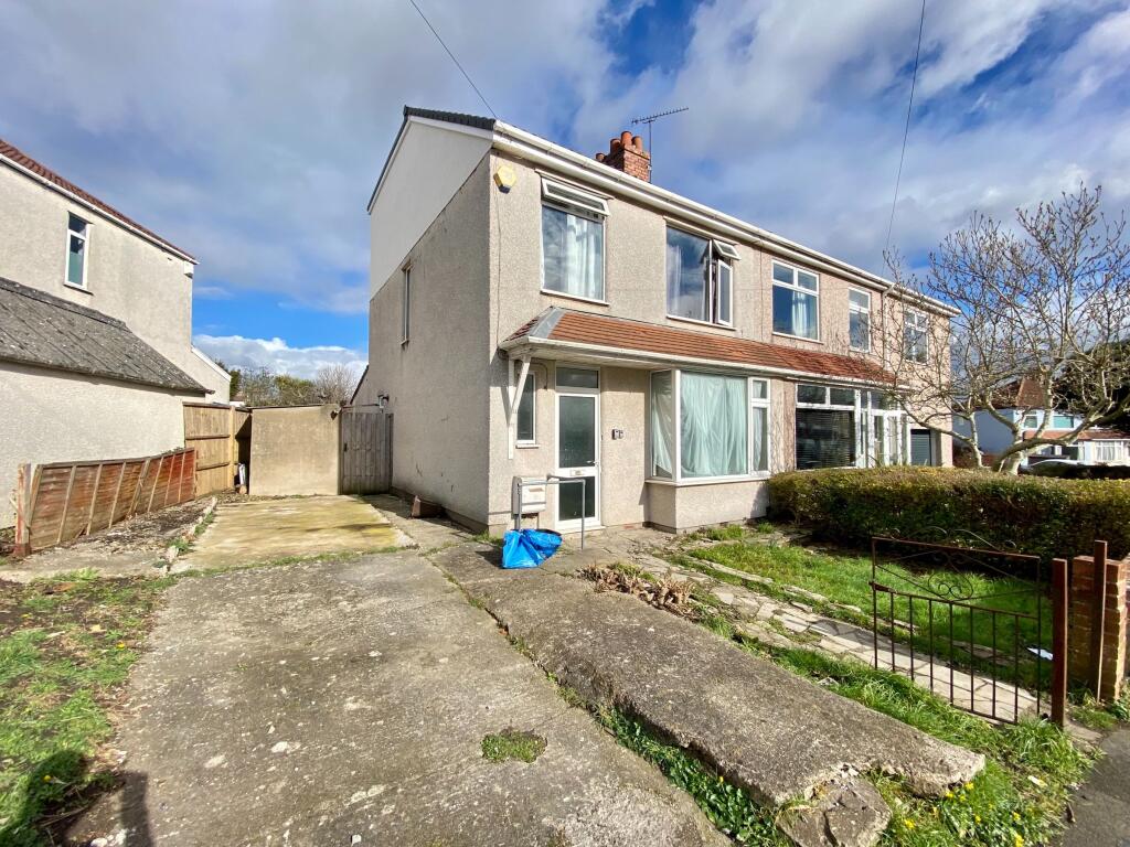 Main image of property: Oakley Road, Bristol