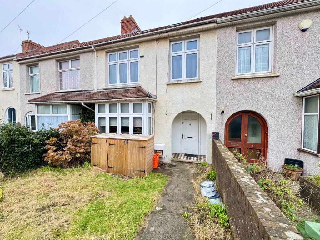 Main image of property: Fourth Avenue, Bristol