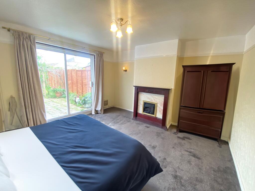 Additional property image - Wellington Hill West, Bristol