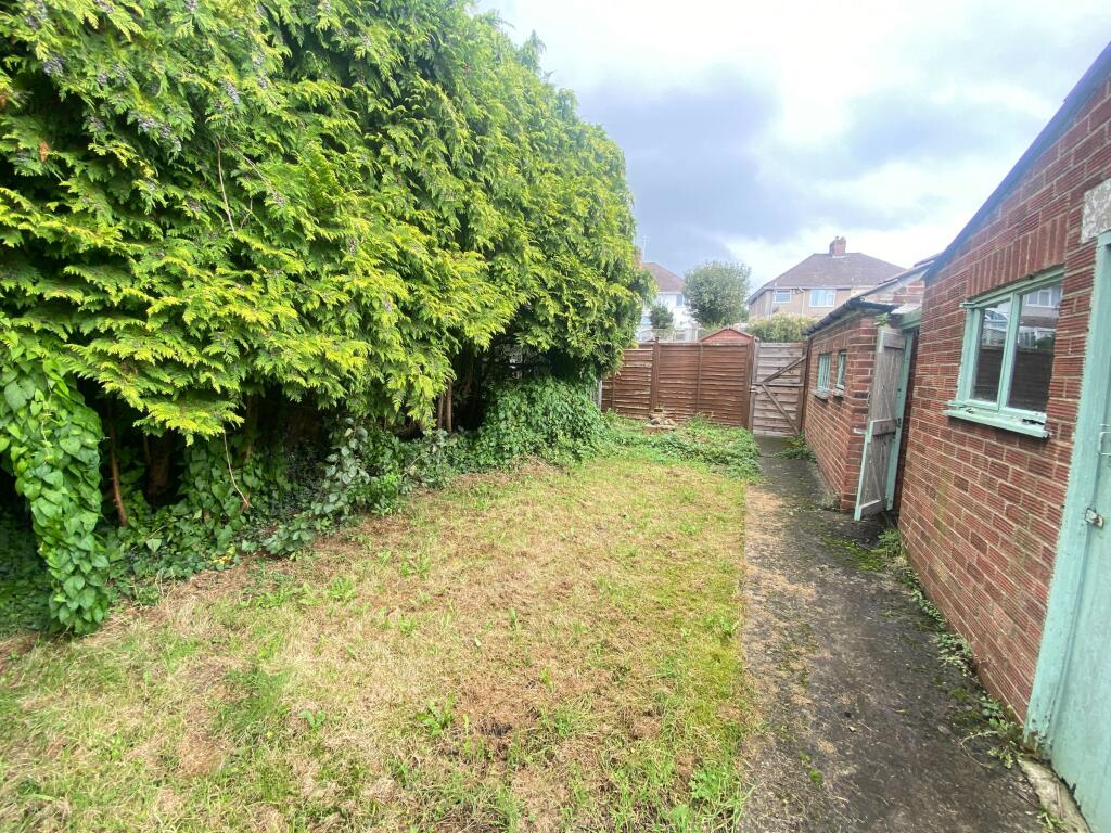 Additional property image - Wellington Hill West, Bristol