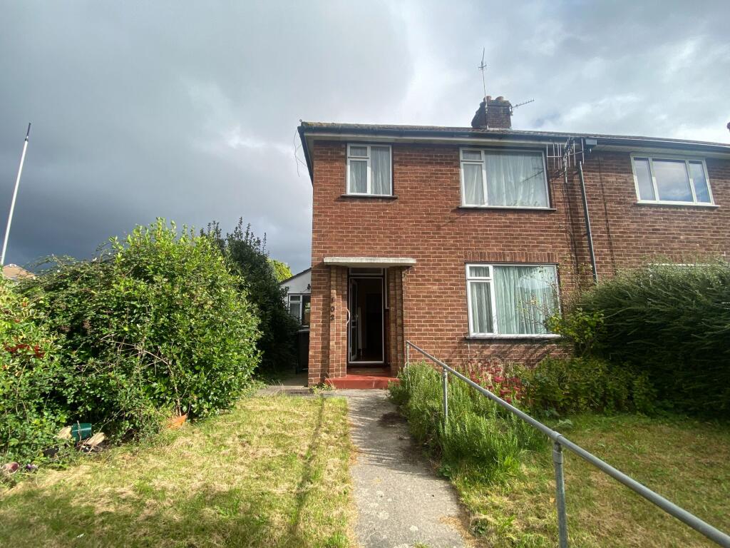 Additional property image - Wellington Hill West, Bristol