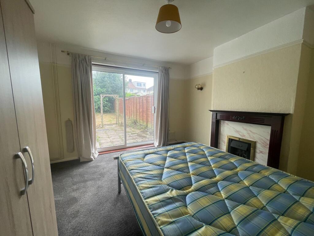 Additional property image - Wellington Hill West, Bristol